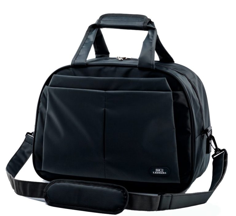 SAc de voyage comme idée de cadeau CSE ou cadeau d'entreprise pour la fin d'année Offre pour les comité d'entreprise - Sac de voyage format EASYJET